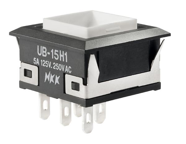 UB15KKW015D