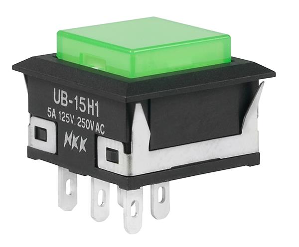 UB15KKW015F-FB