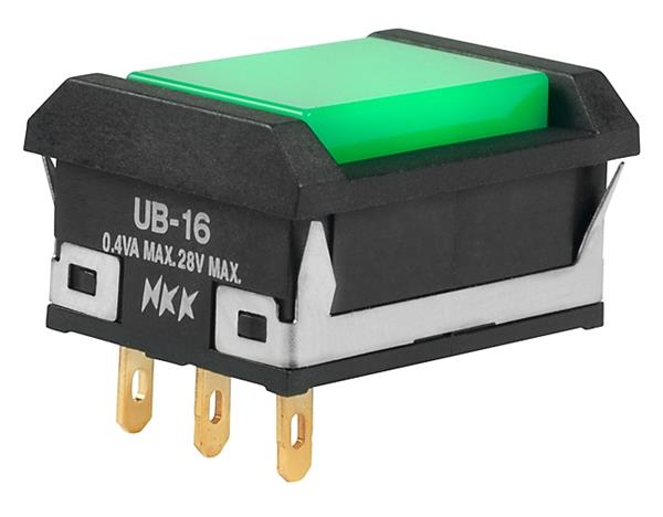 UB16NBKG01N-F