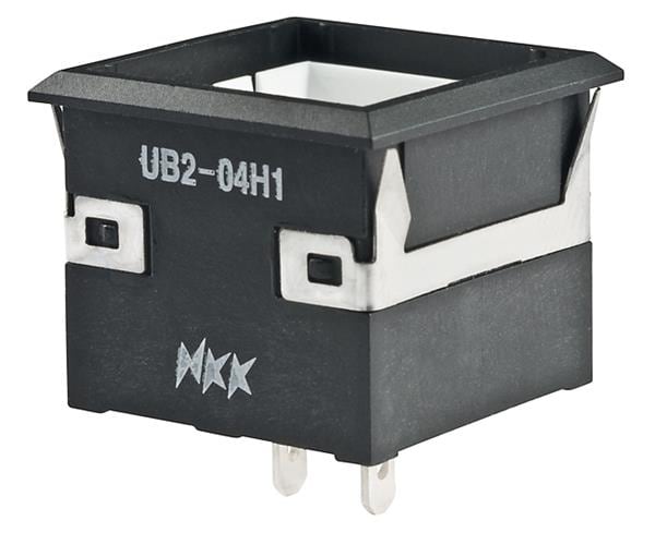 UB204KW035F