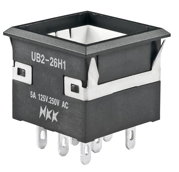 UB226KKW015C
