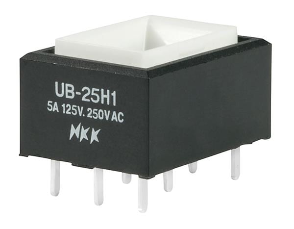 UB25RKW035D