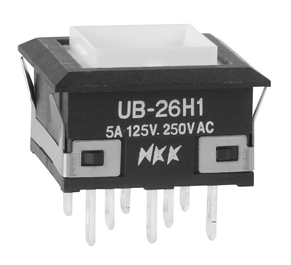 UB26KKW015D