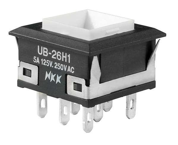 UB26KKW015F