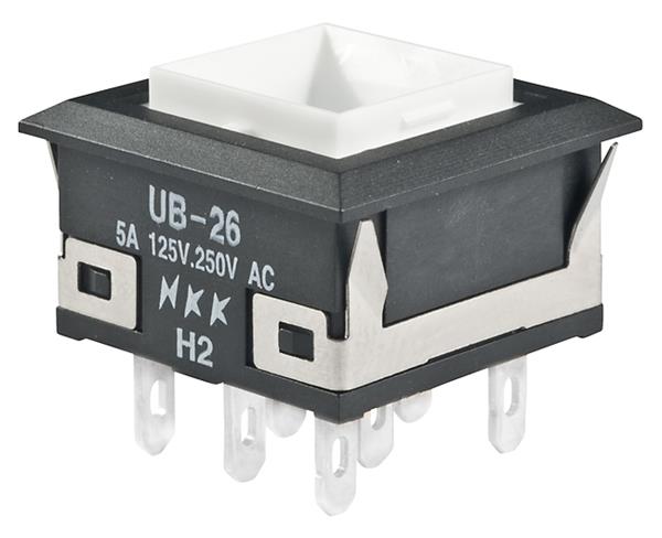 UB26KKW016B
