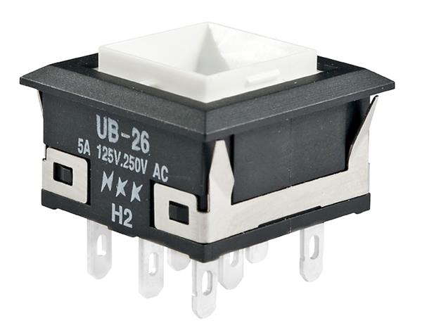 UB26KKW016G