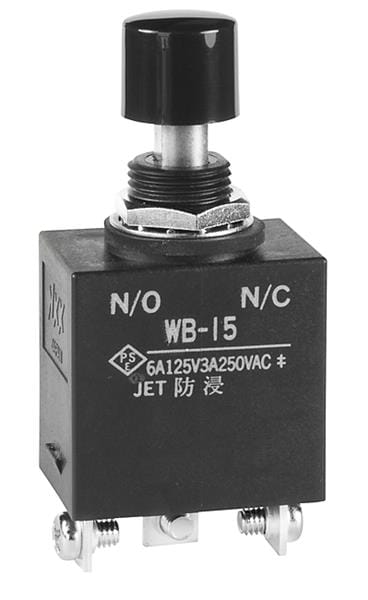 WB15T-DA