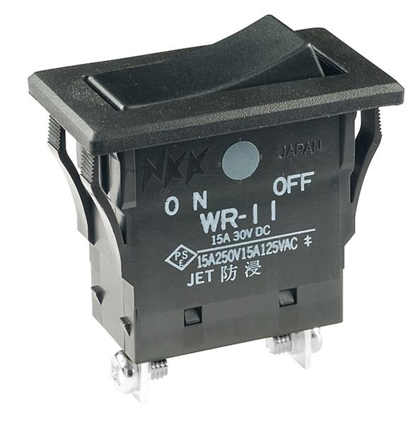 WR11AT