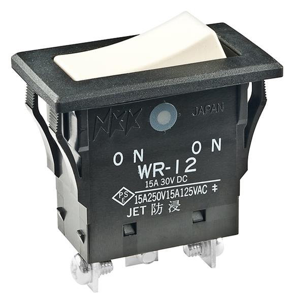 WR12BT