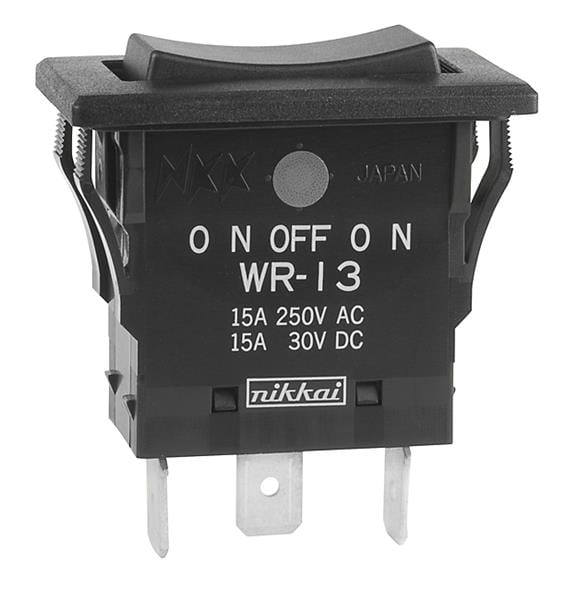 WR13AF/CUL