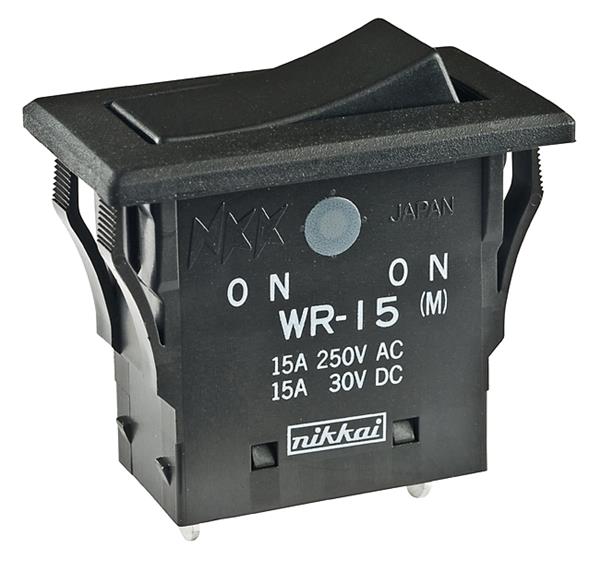 WR15AS