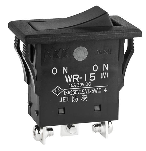 WR15AT/CUL