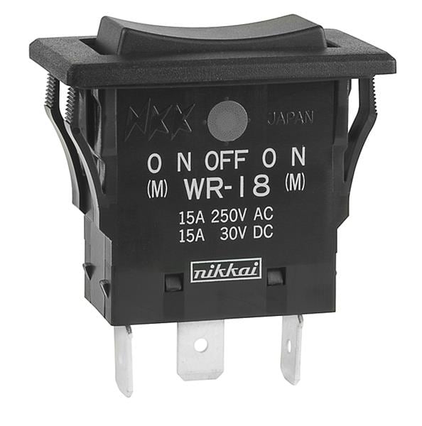 WR18AF/CUL