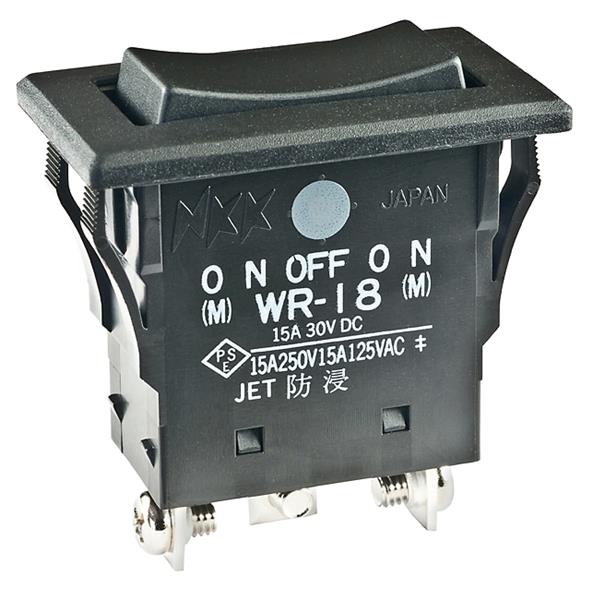 WR18AT