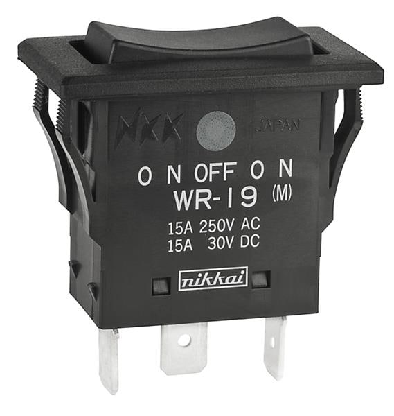 WR19AF/CUL