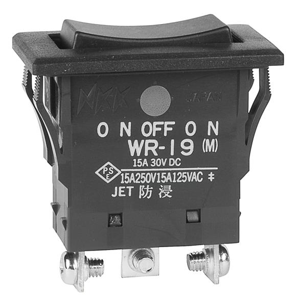 WR19AT