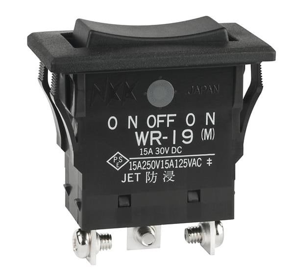 WR19AT/CUL