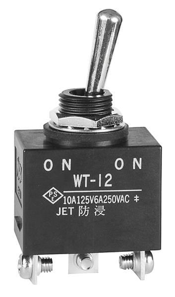 WT12T
