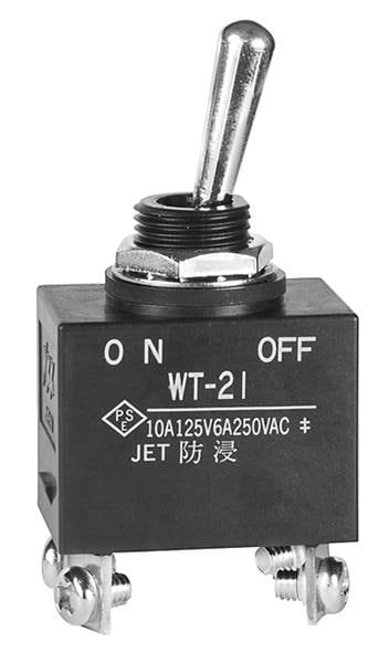 WT21T
