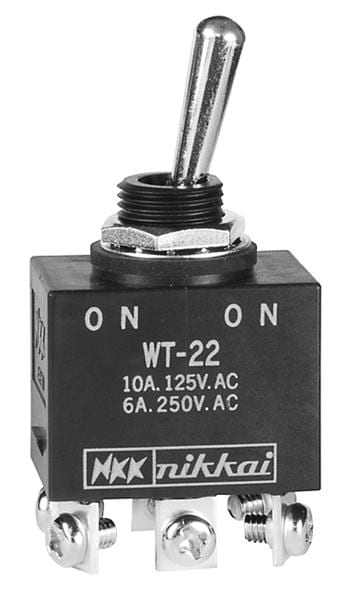 WT22T