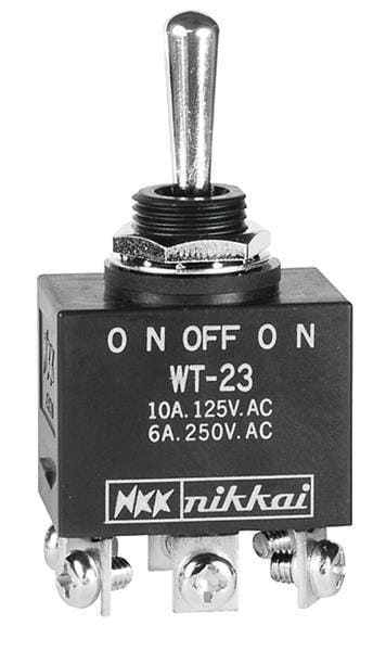 WT23T