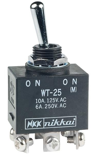 WT25T