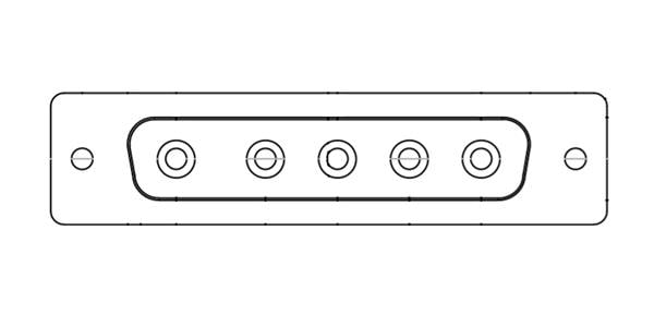 680M5W5203L411