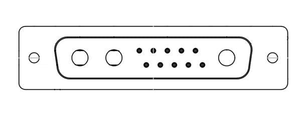 681M13W3103L011