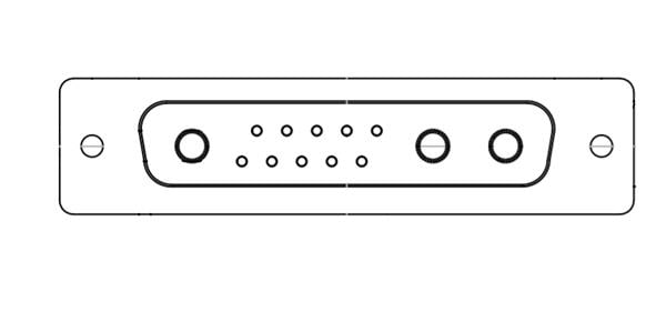681M13W3203L011