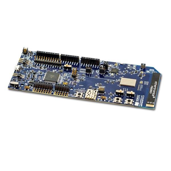 nRF9160-DK