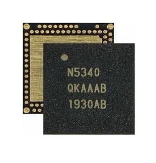 nRF5340-CLAA-R
