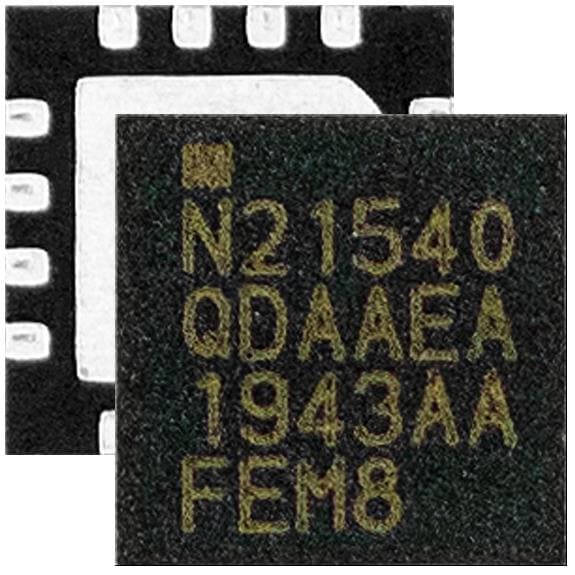 nRF21540-QDAA-R