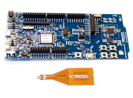nRF52840-DK