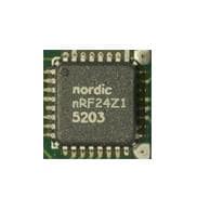 nRF24Z1-EVKIT
