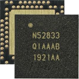 nRF52833-QDAA-R