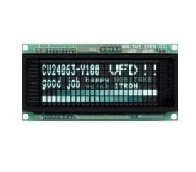 CU24063-Y1A