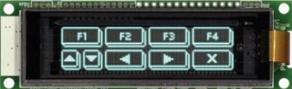 GU128X32D-D903S