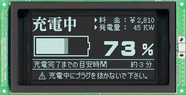 GU256X128E-3900B