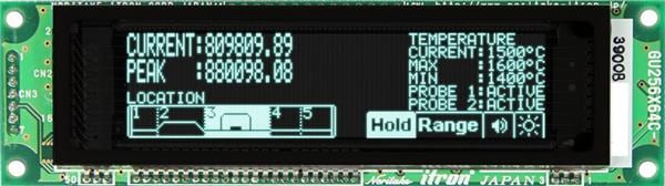 GU256X64C-3900B