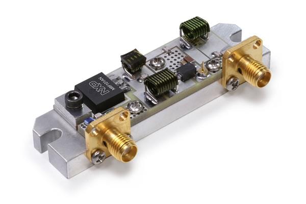 MRF101AN-40MHZ