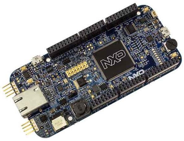 DEVKIT-MPC5748G
