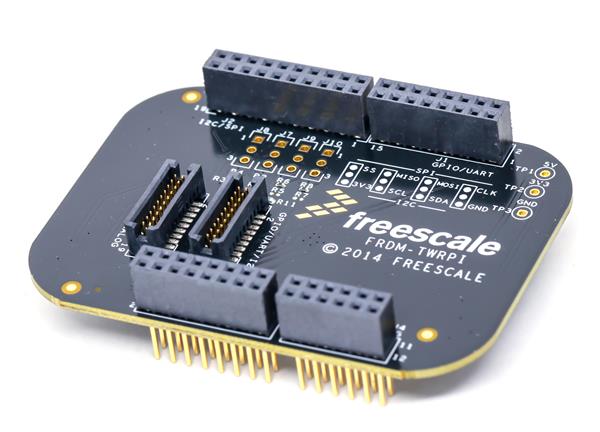 FRDM-TWRPI