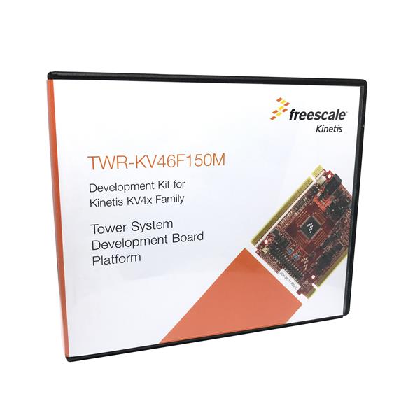 TWR-KV46F150M