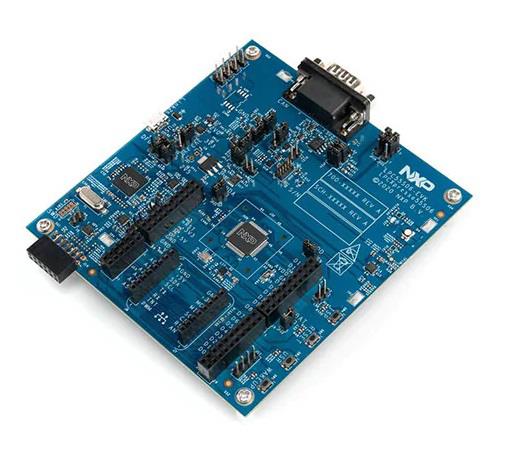 LPC55S06-EVK