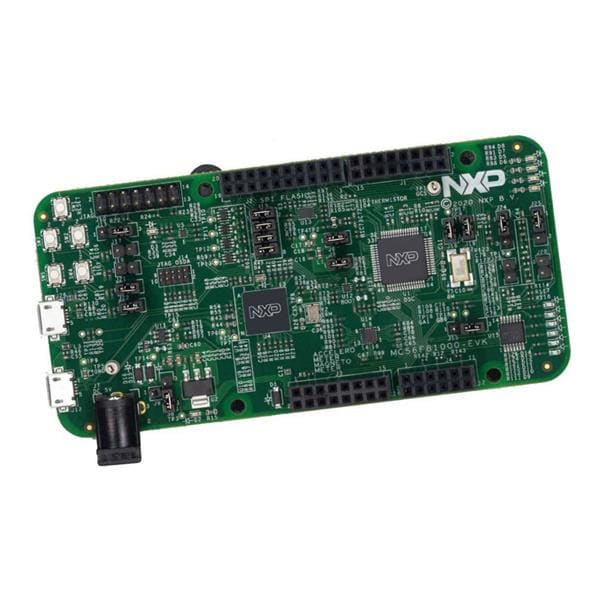 MC56F81000-EVK
