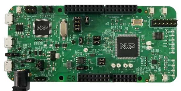 MC56F83000-EVK
