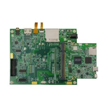 MCIMX7ULP-EVK