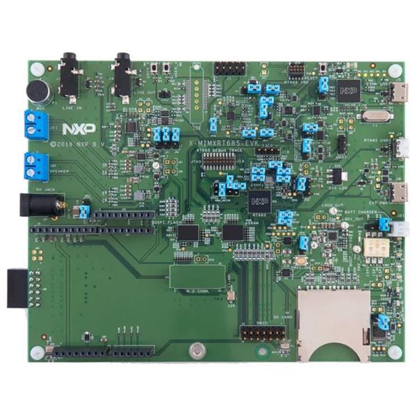 MIMXRT685-EVK