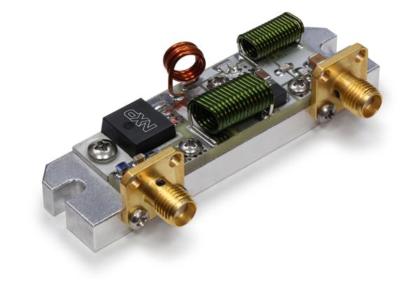 MRF101AN-13MHZ