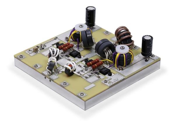 MRF101AN-2MHZ4UP
